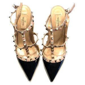 Valentino Rockstud size 39
